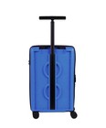 New Lego Kids 2-piece Luggage Set Expandable Trolley   Backpack Travel Bag Blue