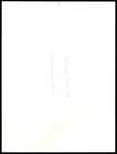 Claude Raines Actor Signed 8 X 10  Photo Auto  mh553