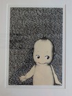 Judy Talley Framed Artwork - Nursery Rhyme