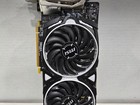 Msi Amd Radeon Rx 580 4gb Gddr5 Ram Gaming Graphics Card Gpu Hdmi Dp Dvi
