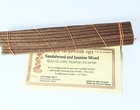 Tibetan Sandalwood And Jasmine Mixed Incense