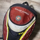 Roland Garros Backpack Babolat French Open Paris Tennis Bag