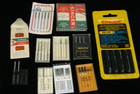 Lot Of Vintage Sewing Machine Needles Singer Style 2045 2020 Size 14 Janome