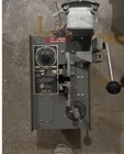 Very Nice  Pre Owned Grob Rw-b Band Saw Blade Butt Welder 460v