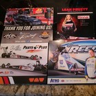 14 - 2026 Nhra Handouts - Tf - Fc - Ps - Legends - Pomona Winternationals