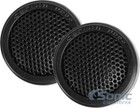 New  Cerwin-vega 500w Peak 1  Xed Series Piezo Dome Car Stereo Tweeters   Xed1t
