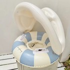 Baby Inflatable Swim Ring Floating Seat Pool Beach Toy Us