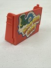 Vintage 1989 Tmnt Party Wagon Van Side Door Step Replacement Part Playmate