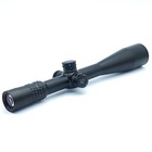 Nf Nxs 5 5-22x50mm Riflescope Ffp Hunting Scope Shockproof