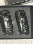 Swiff Audio Ws-50 Blackwing Wireless Guitar System Uhf Transmitter Receiver