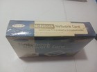 Belkin 10 100bt Ethernet 16 Bit Pcmcia Notebook Network Card New In Box