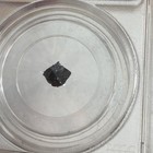 1912 Pcgs Genuine Coal Recovered From Rms Titanic White Star Line