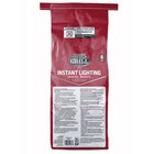 Instant Lighting Charcoal Briquets