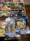 Lego Instruction Manuals Castle Pirates System Vintage Rare 80 Manual Lot