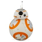 Disney Star Wars Bb-8 Interactive Remote Control Droid Depot