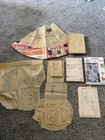 Simplicity Pattern 8464 Geese Clothing Wedding Cow Bird Graduate Flags   5171