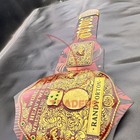 Randy Orton World Heavyweight Wrestling Championship Replica Title Belt  Adult