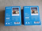 New Sealed Polaroid Color 600 Instant Film 48 Exposures Total Best By 10 23