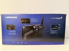 Lowrance Activetarget    Live Sonar Transducer