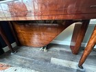 Piano Upright Rippen Baby Grand