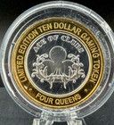 4 Queens Ace Of Clubs Casino Strike