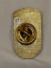 Vintage Coors Light Beer Can Tie Tack hat lapel Pin Advertising Brewery