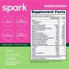 Advocare Spark - Energy Drink Mix - 10 5 Ounce  pack Of 1   Watermelon