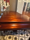 Boston By Steinway Gp 163 Mahogany Piano