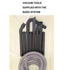 Superior Gutter Vacuum System