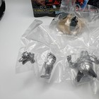 Mechagodzilla 1974 Hg D  Gashapon 2  Mini Figure Series 2 Godzilla Bandai