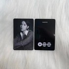 Bts - Suga Jungkook V  arirang  Album Makestar  pob  Photocard