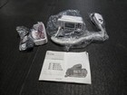 Icom M330 White W gps Compact Vhf Radio
