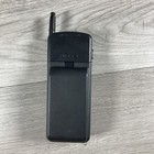 Vintage Nokia Digital Plus Cell Phone Model 2160 Efr Untested