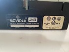 Professional 16mm Rivas Butt Splicer Moviola J r Model 1080-3  Recently Serviced