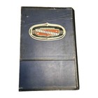 Original 1951 Buick Showroom Album W  Pop-ups   Mechanical Pull Tabs  Large Vtg