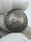 Coin Britain 1 Shilling Elizabeth 1558-1603