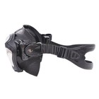 Tusa Paragon S Black Diving Mask  m-1007sqb-bka 