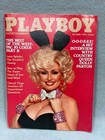 Vintage Playboy Magazine Lot Of 12 1978-1985 Dolly Farrah Madonna Goldie   More