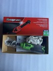 New Snap On Ctr827gdb 1 4  40 Ft Lbs Long Neck Cordless Ratchet Green Tool Only