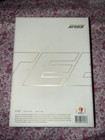 Ateez Treasure Ep Fin All To Action Cd Album With Photo Card