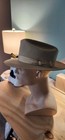 1960s Stetson Western Hat