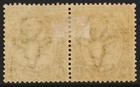 South West Africa 1923 - Sg  29    d  Green - Kgv - Mh-og
