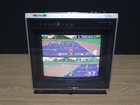 Sony 10  Kv-10p2 Trinitron Color Tv Receiver With Promo