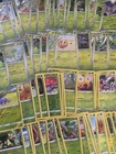 Pokemon Tcg 50 Card Lot  Grass- Type Lot Guaranteed 1 Gx  V  Vmax  Vstar Or Ex