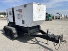 2021 Generac Mmg75df4 T a 60kw Towable Generator Genset 75kva John Deere Bidadoo