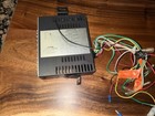 Vintage Alpine 3000 Equalizer For Car Radio