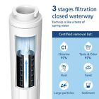 Replacement For Maytag Ukf8001 Refrigerator Water Filter By Waterdrop  1 Pack