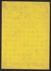 1910 Ideal Bars Vintage Candy Store Display Cardboard Sign  great Graphics 