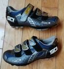 Sidi Cycling Shoes  Women s 37 5  Used And In Gorgeous Shape