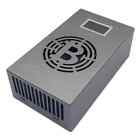 Lucky Miner Lv06 500gh s Bitcoin Btc Miner Wifi Sha-256 Solo Mining Lotto Device